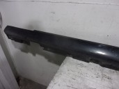 Recambio de faldon lateral para bmw serie 5 gran turismo (f07) 530d xdrive referencia OEM IAM 51777201251LH NEGRO IZQUIERDO