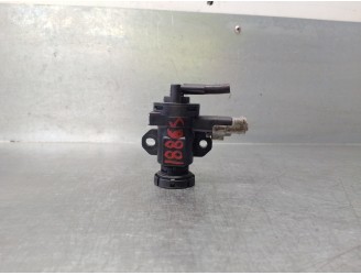 Replacement vacuum solenoid valve for Citroën C8 2.2 HDi FAP CAT (4HW) OEM IAM reference 702256240 