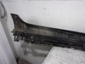 Recambio de faldon lateral para bmw serie 5 gran turismo (f07) 530d xdrive referencia OEM IAM 51777201251LH NEGRO IZQUIERDO