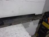 Recambio de faldon lateral para bmw serie 5 gran turismo (f07) 530d xdrive referencia OEM IAM 51777201251LH NEGRO IZQUIERDO