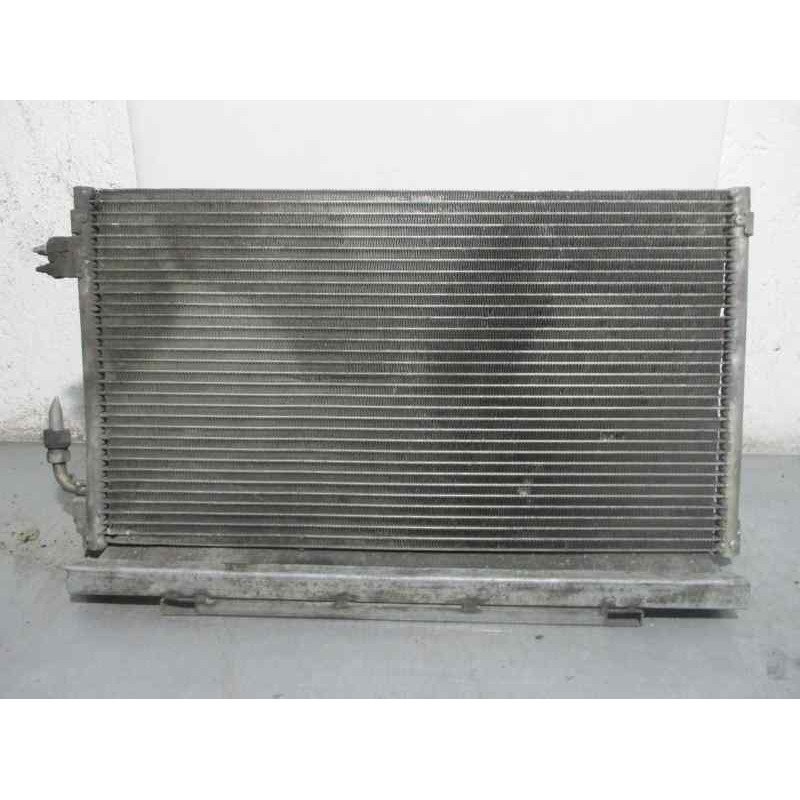 Recambio de condensador / radiador aire acondicionado para citroen saxo 1.1 referencia OEM IAM 9634594780 62684J01 MODINE