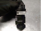 Replacement vacuum solenoid valve for Citroën C8 2.2 HDi FAP CAT (4HW) OEM IAM reference 702256240 