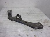Recambio de soporte faro derecho para renault fluence dynamique referencia OEM IAM 625127235R DE CHAPA 