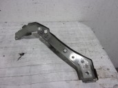 Recambio de soporte faro derecho para renault fluence dynamique referencia OEM IAM 625127235R DE CHAPA 