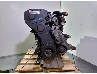 Recambio de motor completo para audi a4 berlina (8ec) 2.0 16v tfsi referencia OEM IAM BGB 016746 06D100031JX