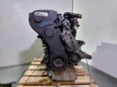 Recambio de motor completo para audi a4 berlina (8ec) 2.0 16v tfsi referencia OEM IAM BGB 016746 06D100031JX