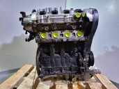 Recambio de motor completo para audi a4 berlina (8ec) 2.0 16v tfsi referencia OEM IAM BGB 016746 06D100031JX