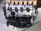Recambio de motor completo para audi a4 berlina (8ec) 2.0 16v tfsi referencia OEM IAM BGB 016746 06D100031JX