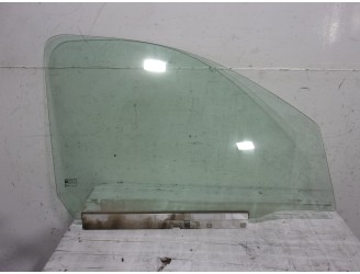 Recambio de luna delantera derecha para opel corsa c referencia OEM IAM 43R001142 DOT249AS2M235 43R001142