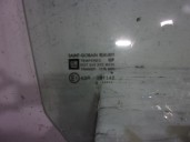 Recambio de luna delantera derecha para opel corsa c referencia OEM IAM 43R001142 DOT249AS2M235 43R001142