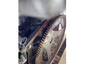 Recambio de motor completo para audi a4 berlina (8ec) 2.0 16v tfsi referencia OEM IAM BGB 016746 06D100031JX