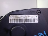 Recambio de motor completo para audi a4 berlina (8ec) 2.0 16v tfsi referencia OEM IAM BGB 016746 06D100031JX