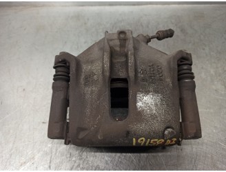 Recambio de pinza freno delantera izquierda para citroën c-elysée exclusive referencia OEM IAM 9805497680 0204Y01131 BOSCH