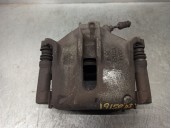 Recambio de pinza freno delantera izquierda para citroën c-elysée exclusive referencia OEM IAM 9805497680 0204Y01131 BOSCH