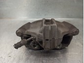 Recambio de pinza freno delantera izquierda para citroën c-elysée exclusive referencia OEM IAM 9805497680 0204Y01131 BOSCH