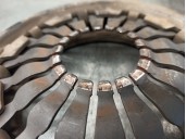 Recambio de kit embrague para renault megane ii berlina 5p 1.6 16v referencia OEM IAM 8200135290  VALEO