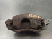 Recambio de pinza freno delantera izquierda para citroën c-elysée exclusive referencia OEM IAM 9805497680 0204Y01131 BOSCH