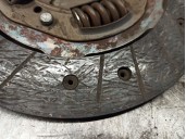 Recambio de kit embrague para renault megane ii berlina 5p 1.6 16v referencia OEM IAM 8200135290  VALEO