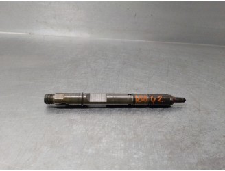 Replacement injector for Audi A6 Saloon (4B2) 2.5 V6 24V TDI OEM IAM reference 059130201F 0432133795 BOSCH