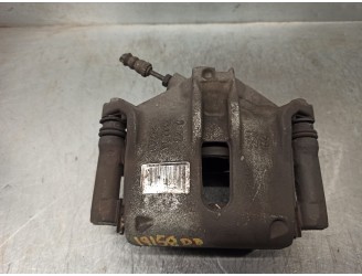Recambio de pinza freno delantera derecha para citroën c-elysée exclusive referencia OEM IAM 9805497780 0204Y01132 BOSCH