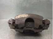 Recambio de pinza freno delantera derecha para citroën c-elysée exclusive referencia OEM IAM 9805497780 0204Y01132 BOSCH