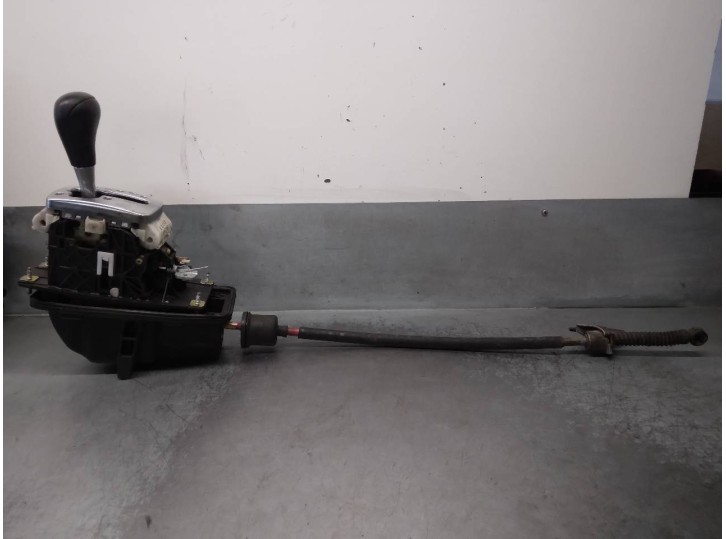 Recambio de palanca cambio para audi a4 berlina (8ec) 2.0 16v tfsi referencia OEM IAM 8E1713111R 40046022750412 