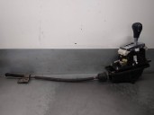 Recambio de palanca cambio para audi a4 berlina (8ec) 2.0 16v tfsi referencia OEM IAM 8E1713111R 40046022750412 