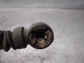 Recambio de palanca cambio para audi a4 berlina (8ec) 2.0 16v tfsi referencia OEM IAM 8E1713111R 40046022750412 