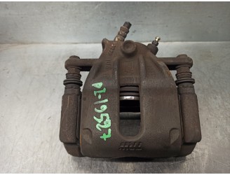 Recambio de pinza freno delantera izquierda para renault modus 1.2 16v referencia OEM IAM 7711368116  TRW