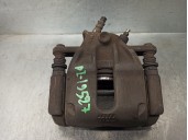Recambio de pinza freno delantera izquierda para renault modus 1.2 16v referencia OEM IAM 7711368116  TRW