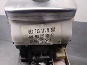 Recambio de palanca cambio para audi a4 berlina (8ec) 2.0 16v tfsi referencia OEM IAM 8E1713111R 40046022750412 