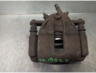 Recambio de pinza freno delantera derecha para renault modus 1.2 16v referencia OEM IAM 7701208333 TRW