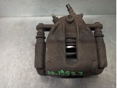 Recambio de pinza freno delantera derecha para renault modus 1.2 16v referencia OEM IAM 7701208333 TRW