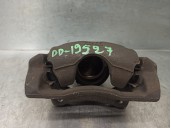 Recambio de pinza freno delantera derecha para renault modus 1.2 16v referencia OEM IAM 7701208333 TRW