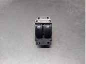 Recambio de mando elevalunas delantero izquierdo para hyundai i10 1.2 cat referencia OEM IAM 202007107 
