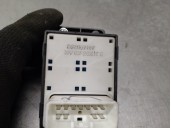 Recambio de mando elevalunas delantero izquierdo para hyundai i10 1.2 cat referencia OEM IAM 202007107 