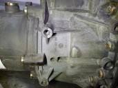 Recambio de caja cambios para audi a4 berlina (8ec) 2.0 16v tfsi referencia OEM IAM HHL 1071040027 6HP19