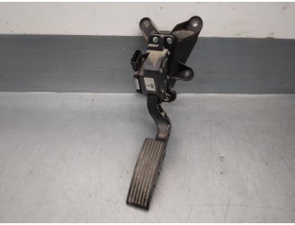 Replacement accelerator pedal potentiometer for Hyundai Sonata (NF) 2.0 CRDi CAT OEM IAM reference 327263L200 