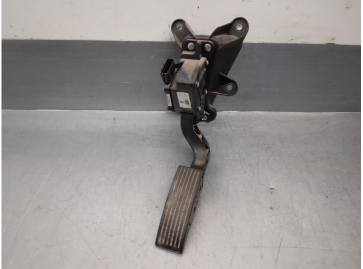 Recambio de potenciometro pedal para hyundai sonata (nf) 2.0 crdi cat referencia OEM IAM 327263L200  