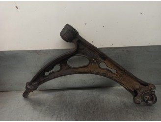 Recambio de brazo suspension inferior delantero derecho para seat altea (5p1) 2.0 tdi referencia OEM IAM 1K0407153G 