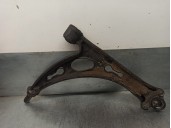 Recambio de brazo suspension inferior delantero derecho para seat altea (5p1) 2.0 tdi referencia OEM IAM 1K0407153G 