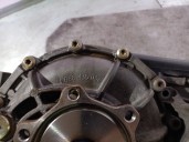 Recambio de caja cambios para audi a4 berlina (8ec) 2.0 16v tfsi referencia OEM IAM HHL 1071040027 6HP19