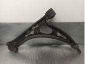 Recambio de brazo suspension inferior delantero derecho para seat altea (5p1) 2.0 tdi referencia OEM IAM 1K0407153G 