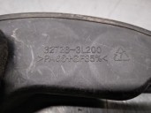 Recambio de potenciometro pedal para hyundai sonata (nf) 2.0 crdi cat referencia OEM IAM 327263L200  