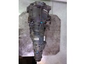 Recambio de caja cambios para audi a4 berlina (8ec) 2.0 16v tfsi referencia OEM IAM HHL 1071040027 6HP19