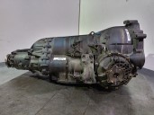 Recambio de caja cambios para audi a4 berlina (8ec) 2.0 16v tfsi referencia OEM IAM HHL 1071040027 6HP19