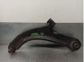 Recambio de brazo suspension inferior delantero izquierdo para renault modus 1.2 16v referencia OEM IAM 8200744091  