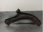 Recambio de brazo suspension inferior delantero izquierdo para renault modus 1.2 16v referencia OEM IAM 8200744091  