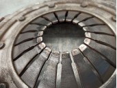 Recambio de kit embrague para seat leon (1m1) 1.9 tdi referencia OEM IAM 038141025P  