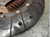 Recambio de kit embrague para seat leon (1m1) 1.9 tdi referencia OEM IAM 038141025P  